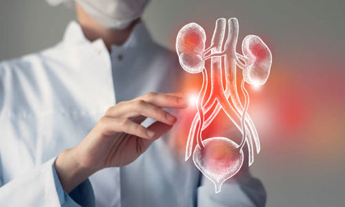 Urology Treatment in Nagpur